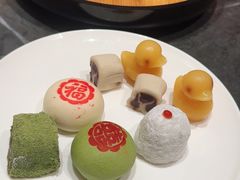 -全聚德(双井店)
