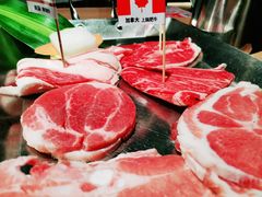 -炉小哥烤肉(朗悦公园茂店)