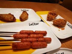 -乐凯撒披萨(海岸城店)