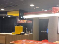 -麦当劳(温州人民路店)