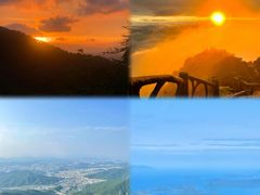 -梧桐山风景名胜区