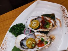 -三石铁板烧(紫竹桥店)