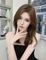 -乾健·烫染·接发SALON
