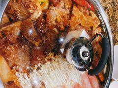 -黄记煌三汁焖锅(悦方IDmall店)