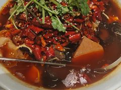 -原鄉本味 楚菜 丹江口鱼(北苑店)