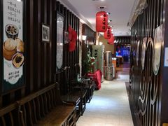 -粥全粥到海鲜家常菜·海肠捞饭(嫩江路店)