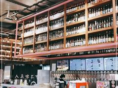 -牛啤堂精酿啤酒餐吧(五棵松华熙店)
