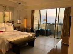 -三亚海棠湾万丽度假酒店