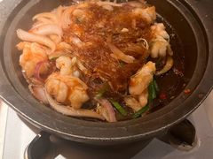 -绿茶餐厅(千岛湖银泰城店)