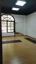 -兴亚瑜伽20年老馆