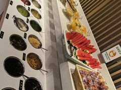 -食鲜捞火锅(湖西路店)