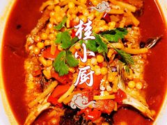 -桂小厨广西菜(万象城店)