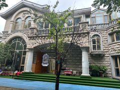 -绿橙国际幼儿园(汤泉逸墅校区)