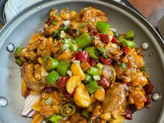 -肖记公安牛肉鱼杂馆·省级非物质文化遗产(三角路直营店)