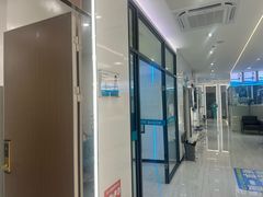 -深圳富茂格伦菲尔口腔门诊部(龙华清湖总院)