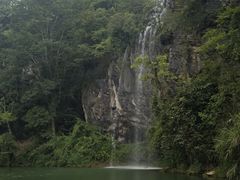 -天河潭旅游度假区