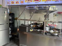 -好成财牛排馆(涂门街总店)