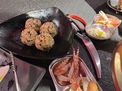 -伊茉家的烤肉店(勒泰中心店)