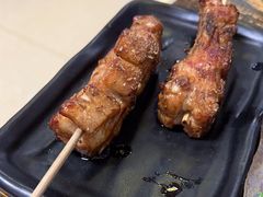 -碳炉海鲜烧烤·1992(北京路店)