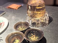 -锦府园·新台州菜(合生汇店)