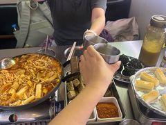 -大叹号啤酒屋·延边料理(延大店)