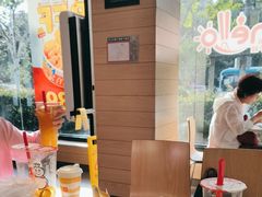 -麦当劳(曲阳店)