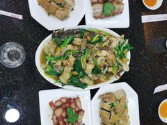 -阿皇仔烧鹅(麦地店)