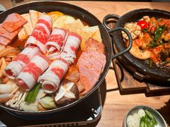 -KimPro 辛普乐概念韩餐