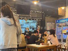 大堂-一岚一山(角门总店)
