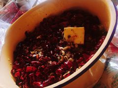 -清真·锦翔炝锅鱼(明德门店)