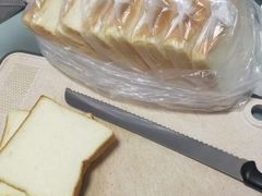 -银座仁志川·生吐司专门店(香港广场店)