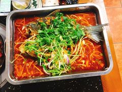 -虾老大小龙虾烧烤(竞舟店)