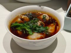 抄手-贡宴盐帮菜自贡驻京联络处餐厅