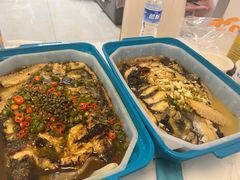 -半天妖烤鱼(方庄店)