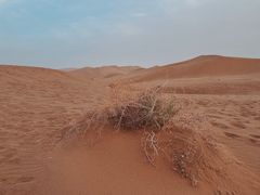 -库木塔格沙漠