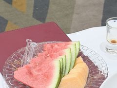 -喜宴又一村·粤菜·茶点·海鲜(壹方天地店)
