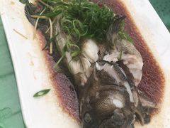 -盛港湾海鲜食府(黄沙店)