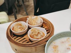 -喜势点·糖沙翁手工茶点·本地人茶居(永庆坊店)