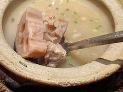 -小凤庭·地道湖北菜武昌鱼·藕汤(38年黄鹤楼店)