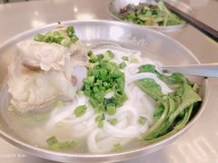 -小螺大作·螺蛳粉火锅(林和西店)
