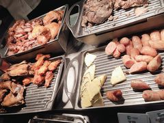 -星伦多自助料理(宝山龙湖天街店)