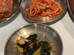 -西塔老太太泥炉烤肉(北京望京店)