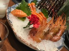 -大渔铁板烧(中山路八佰伴店)