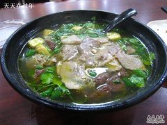 -小杨生煎(黄河路店)