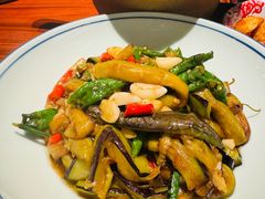 -隐厨·中国菜馆(三里屯T+MALL店)