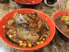 -阿坤传统手工小吃(沙坪坝店)