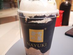 -奈雪的茶(凯德新都心店)
