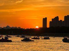 -云龙湖旅游景区