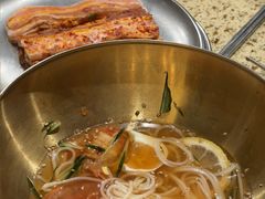 -姜胖胖韩式自助烤肉(佳漾汇新桥店)