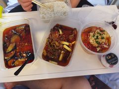 -秋金小炒(金街店)